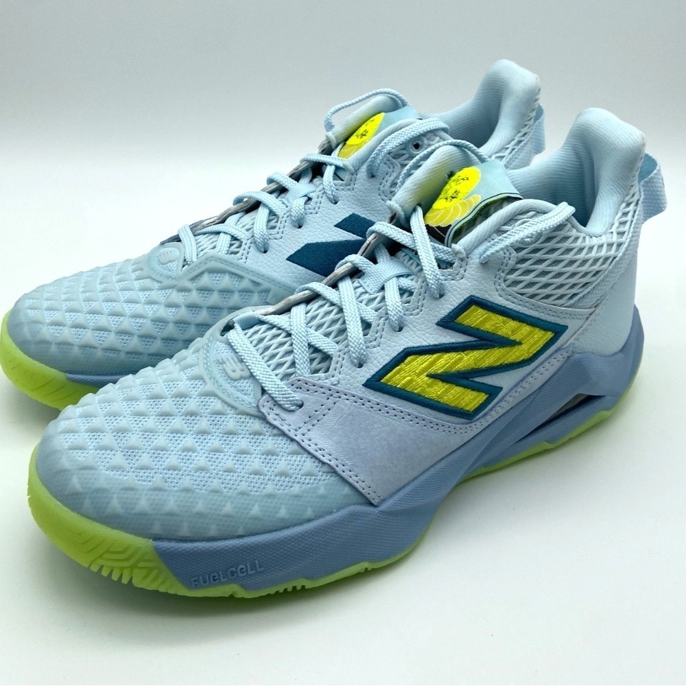 NWOB NEW BALANCE Women's COCO CG2 size US8.5 - Picture 9 of 14